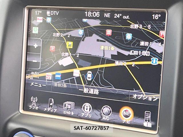 Jeep GRAND CHEROKEE 2017-06 8742901-4