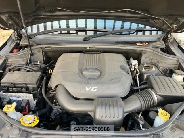 Jeep GRAND CHEROKEE 2015-01 8742912-9