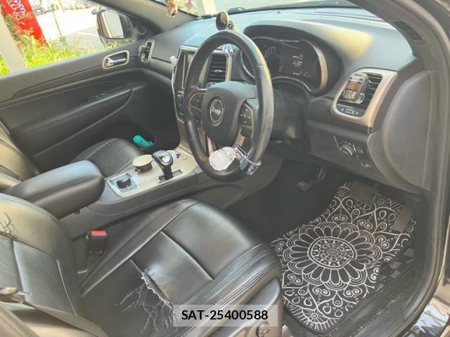 Jeep GRAND CHEROKEE 2015-01 8742912-11