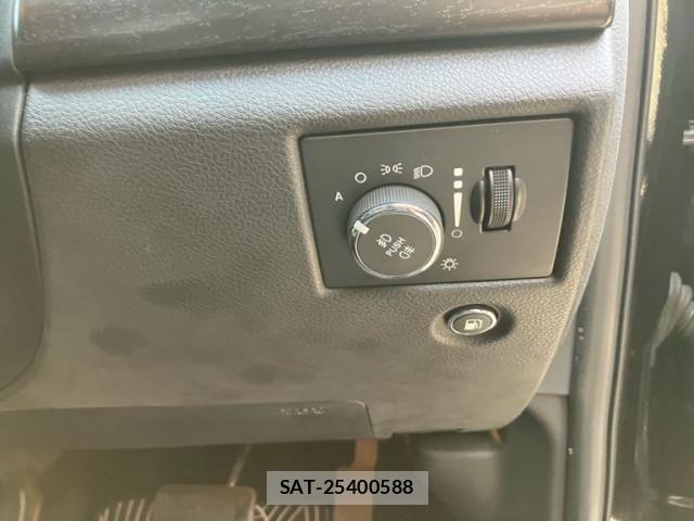 Jeep GRAND CHEROKEE 2015-01 8742912-12