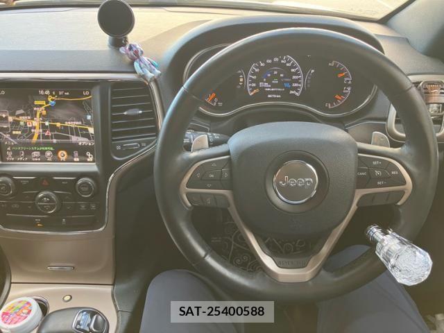 Jeep GRAND CHEROKEE 2015-01 8742912-16