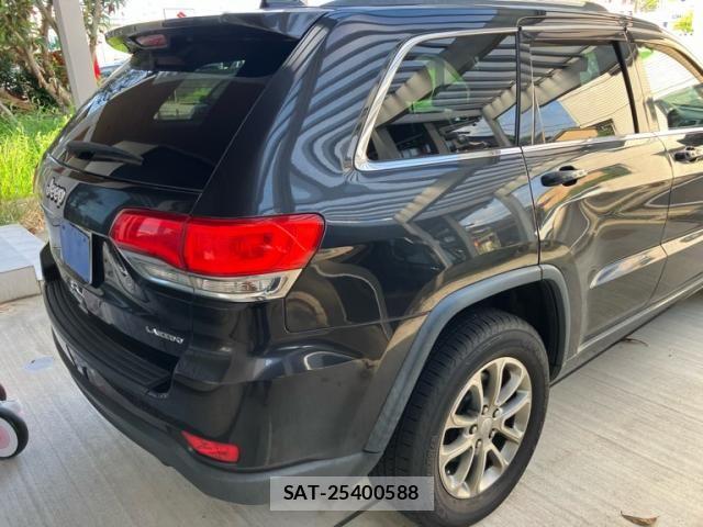 Jeep GRAND CHEROKEE 2015-01 8742912-3