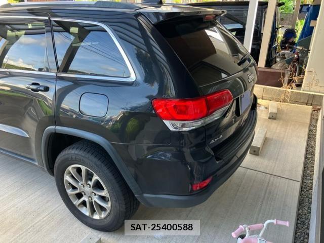 Jeep GRAND CHEROKEE 2015-01 8742912-4