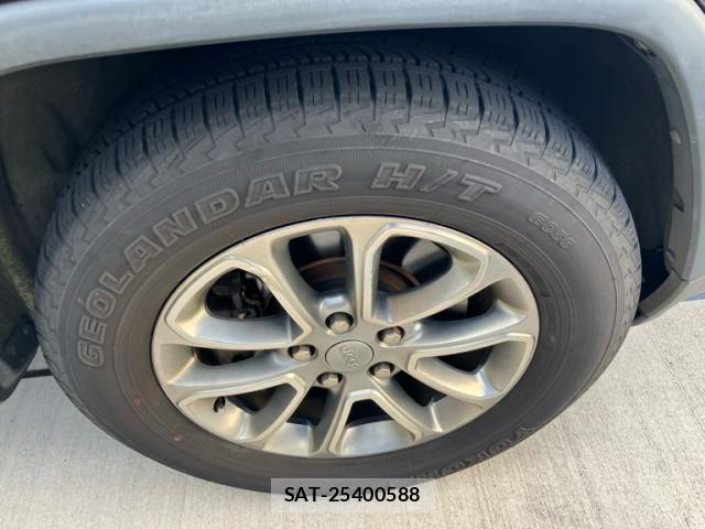 Jeep GRAND CHEROKEE 2015-01 8742912-5