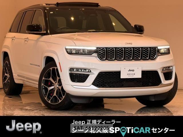 Jeep GRAND CHEROKEE 2023-07 8742896-0