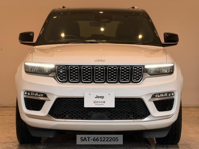 Jeep GRAND CHEROKEE 2023-07 8742896-16