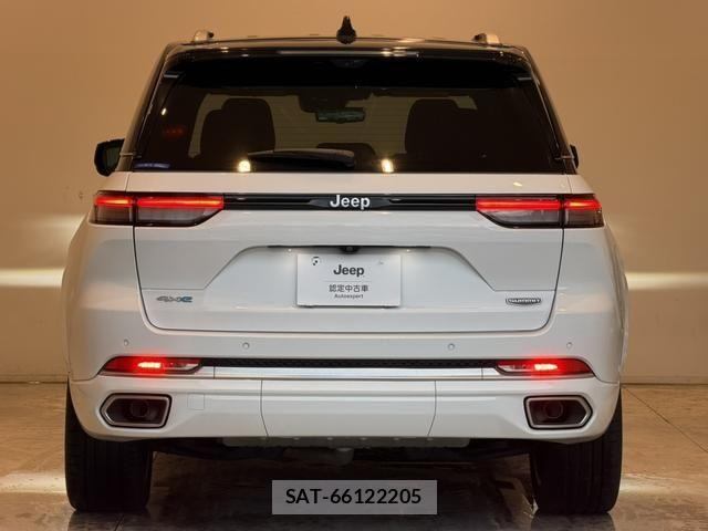 Jeep GRAND CHEROKEE 2023-07 8742896-17