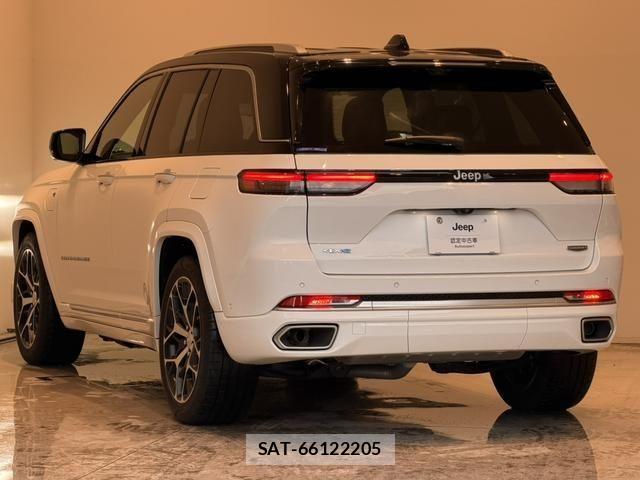 Jeep GRAND CHEROKEE 2023-07 8742896-2