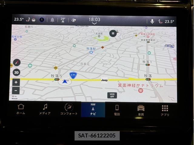 Jeep GRAND CHEROKEE 2023-07 8742896-5