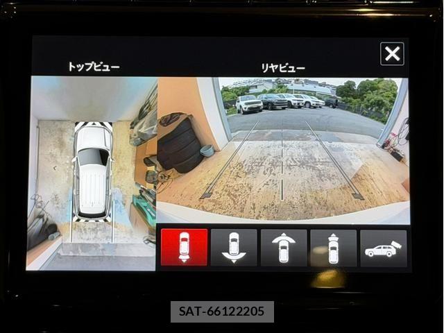 Jeep GRAND CHEROKEE 2023-07 8742896-6