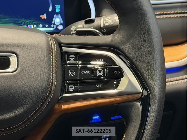Jeep GRAND CHEROKEE 2023-07 8742896-8
