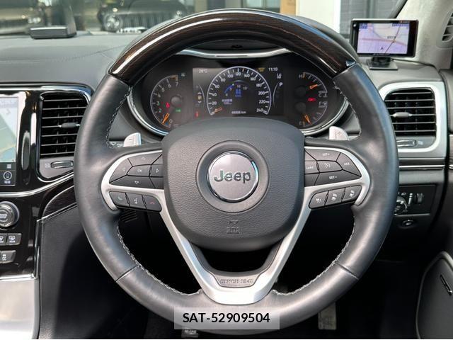Jeep GRAND CHEROKEE 2021-01 8742899-11