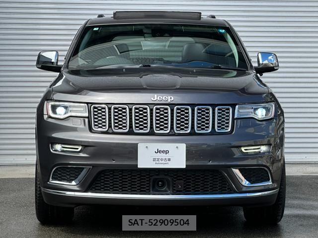 Jeep GRAND CHEROKEE 2021-01 8742899-17