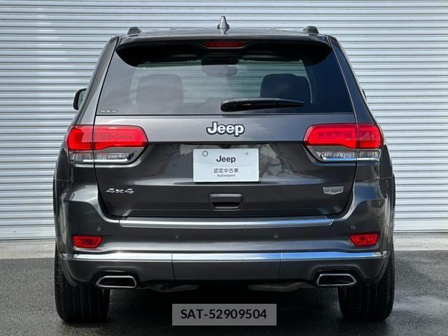 Jeep GRAND CHEROKEE 2021-01 8742899-18