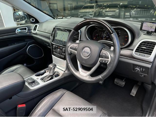 Jeep GRAND CHEROKEE 2021-01 8742899-1