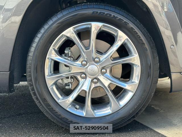 Jeep GRAND CHEROKEE 2021-01 8742899-19