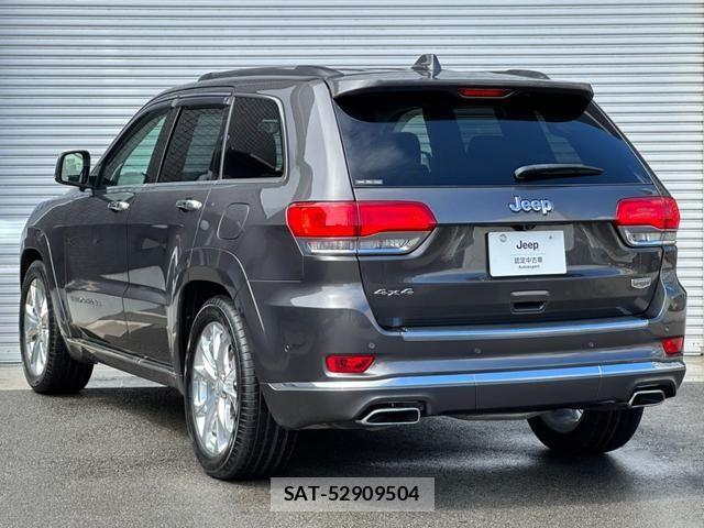 Jeep GRAND CHEROKEE 2021-01 8742899-2