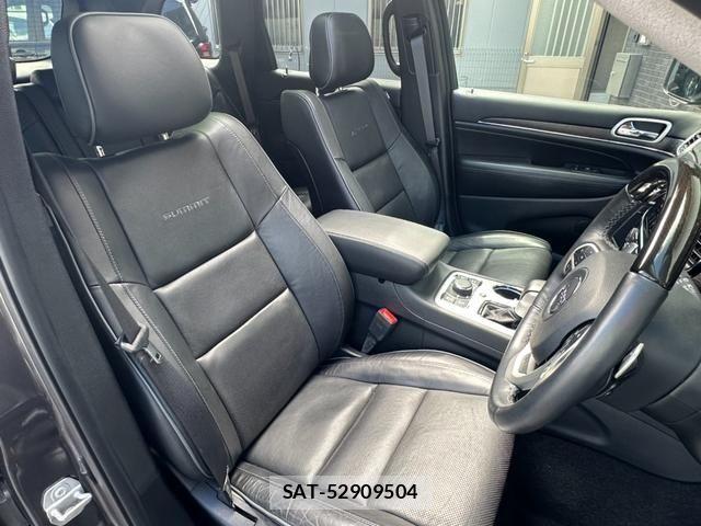 Jeep GRAND CHEROKEE 2021-01 8742899-3