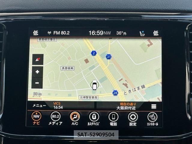 Jeep GRAND CHEROKEE 2021-01 8742899-5