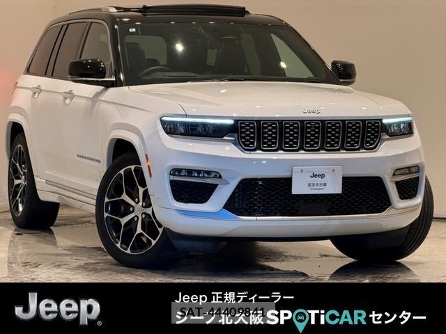 Jeep GRAND CHEROKEE 2024-04 8829599-0