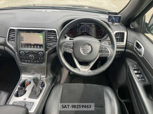 Jeep GRAND CHEROKEE 2017-03 8871215-1