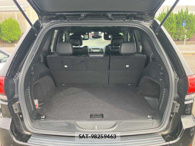 Jeep GRAND CHEROKEE 2017-03 8871215-3