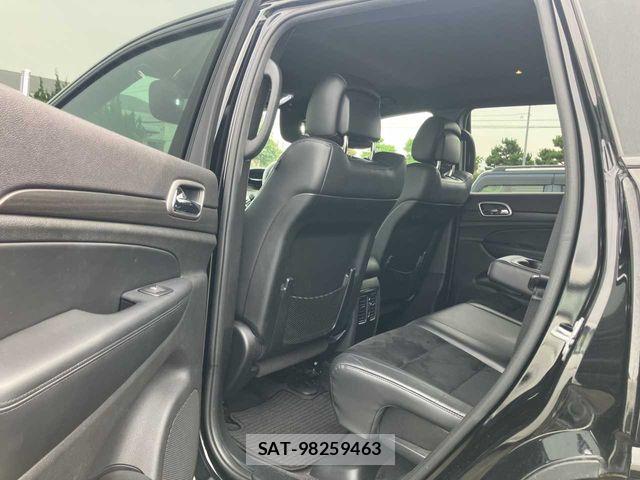 Jeep GRAND CHEROKEE 2017-03 8871215-4