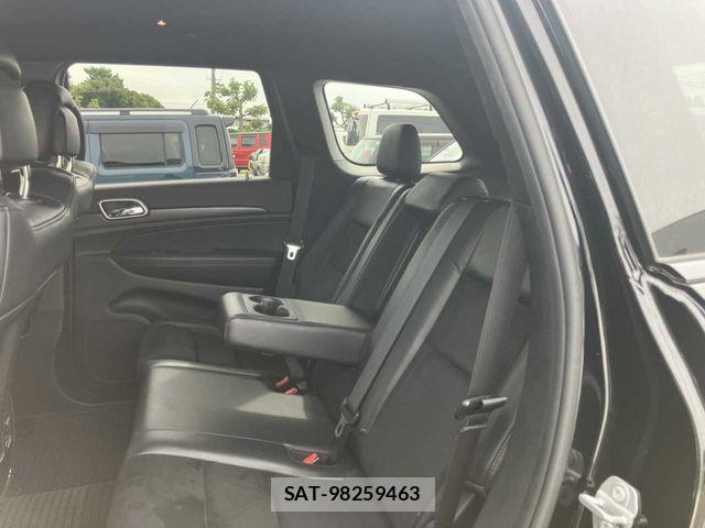 Jeep GRAND CHEROKEE 2017-03 8871215-5