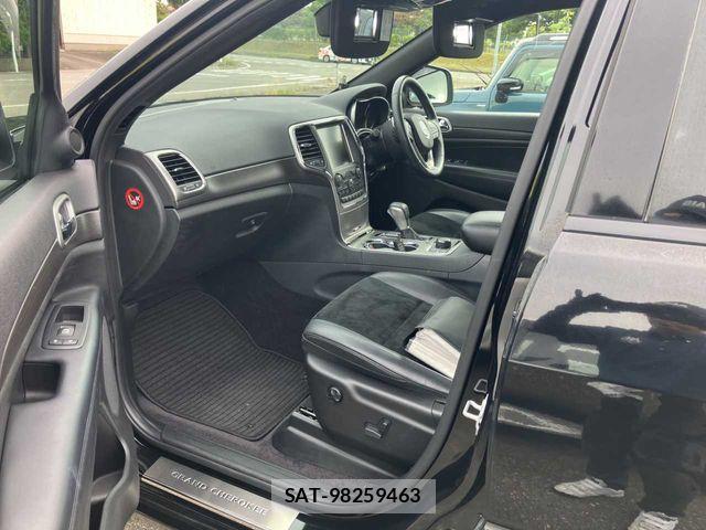 Jeep GRAND CHEROKEE 2017-03 8871215-6