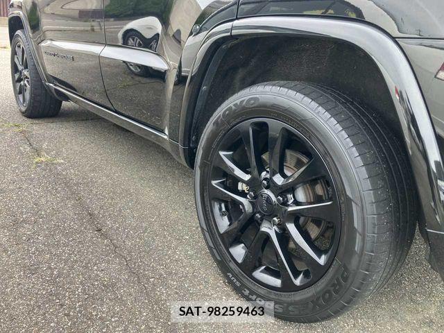 Jeep GRAND CHEROKEE 2017-03 8871215-7