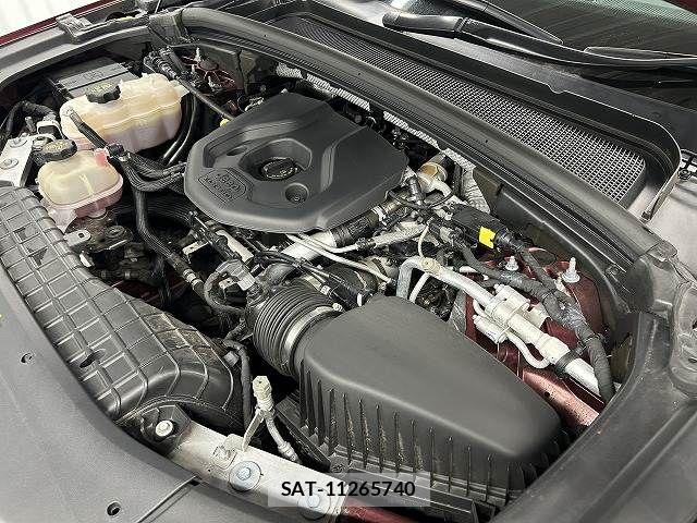 Jeep GRAND CHEROKEE 2023-03 8871214-13