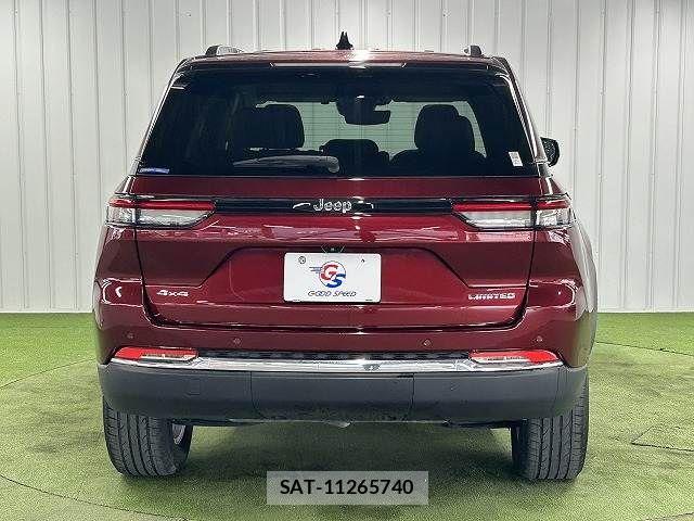 Jeep GRAND CHEROKEE 2023-03 8871214-15