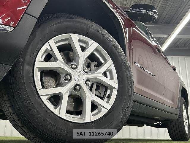 Jeep GRAND CHEROKEE 2023-03 8871214-18