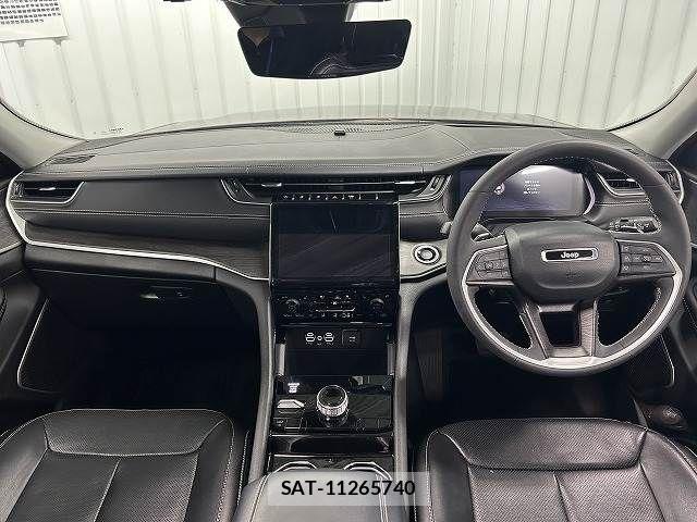 Jeep GRAND CHEROKEE 2023-03 8871214-1