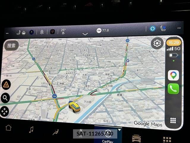 Jeep GRAND CHEROKEE 2023-03 8871214-4