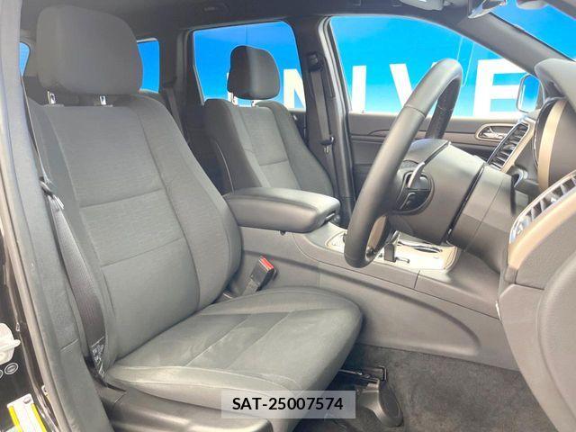 Jeep GRAND CHEROKEE 2016-01 8871216-10