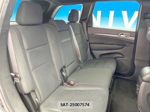 Jeep GRAND CHEROKEE 2016-01 8871216-11