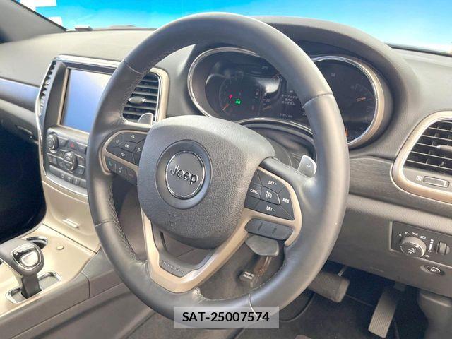 Jeep GRAND CHEROKEE 2016-01 8871216-12