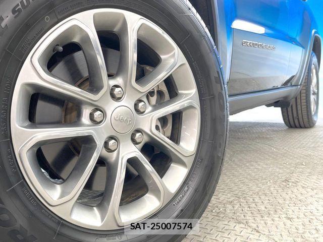 Jeep GRAND CHEROKEE 2016-01 8871216-15