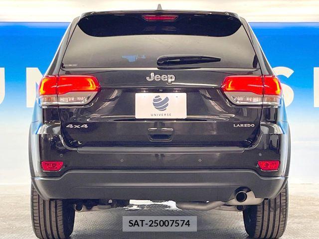 Jeep GRAND CHEROKEE 2016-01 8871216-17