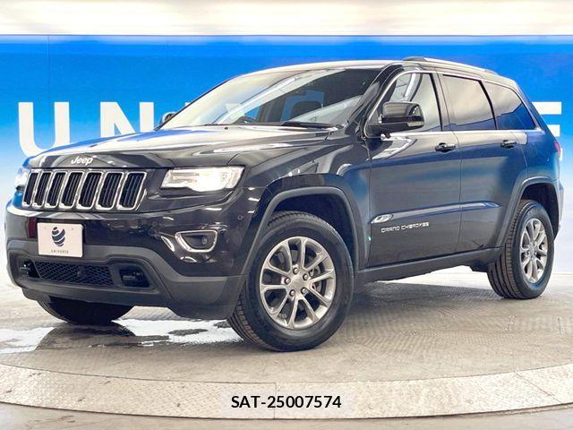 Jeep GRAND CHEROKEE 2016-01 8871216-18
