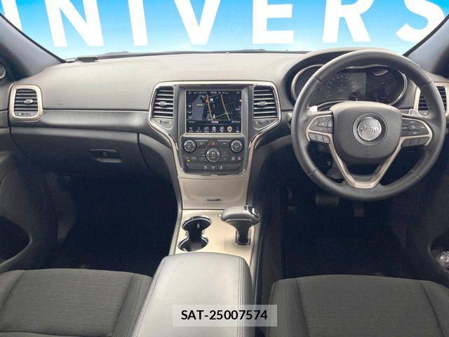 Jeep GRAND CHEROKEE 2016-01 8871216-1