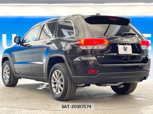Jeep GRAND CHEROKEE 2016-01 8871216-19