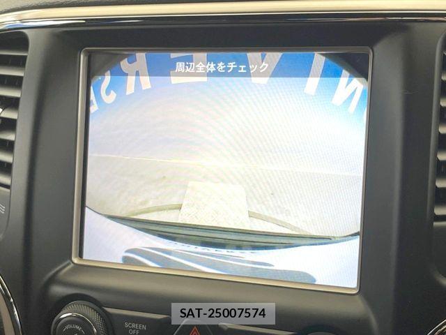 Jeep GRAND CHEROKEE 2016-01 8871216-5