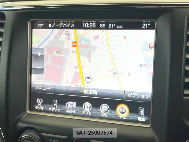 Jeep GRAND CHEROKEE 2016-01 8871216-6