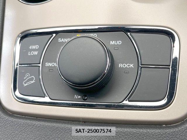 Jeep GRAND CHEROKEE 2016-01 8871216-7