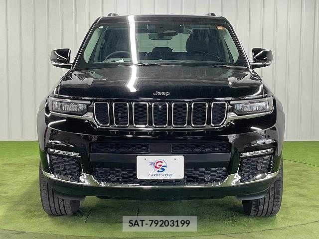Jeep GRAND CHEROKEE 2023-08 8871212-14