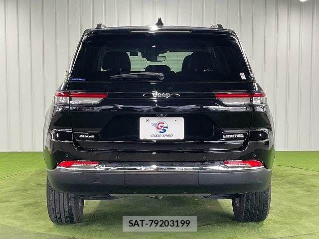 Jeep GRAND CHEROKEE 2023-08 8871212-15