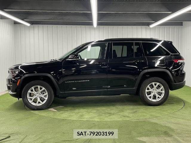 Jeep GRAND CHEROKEE 2023-08 8871212-16