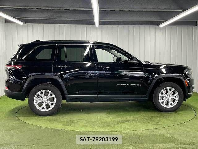 Jeep GRAND CHEROKEE 2023-08 8871212-17